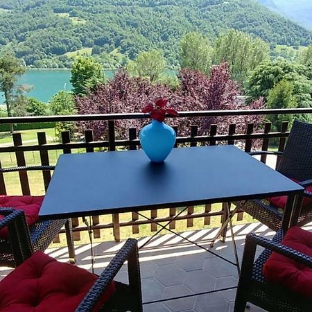 Bellavista Lago D'Endine Διαμέρισμα Ranzanico Εξωτερικό φωτογραφία
