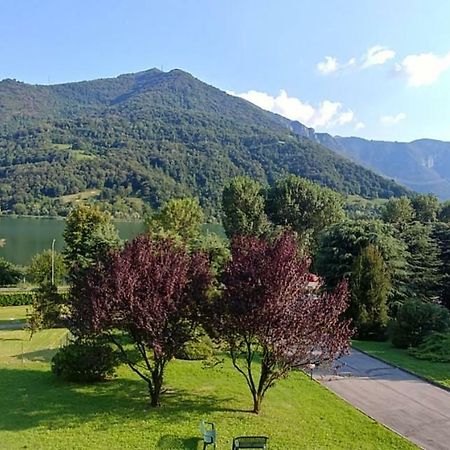 Bellavista Lago D'Endine Διαμέρισμα Ranzanico Εξωτερικό φωτογραφία