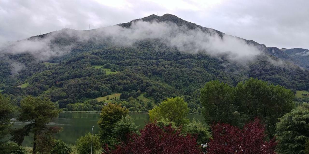 Bellavista Lago D'Endine Διαμέρισμα Ranzanico Εξωτερικό φωτογραφία