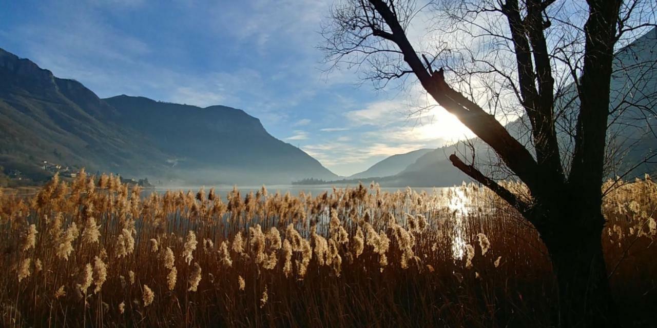 Bellavista Lago D'Endine Διαμέρισμα Ranzanico Εξωτερικό φωτογραφία