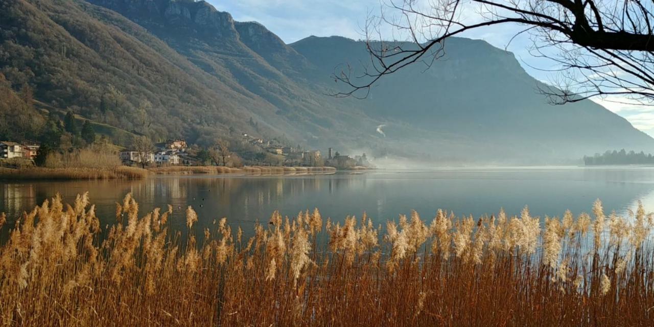 Bellavista Lago D'Endine Διαμέρισμα Ranzanico Εξωτερικό φωτογραφία