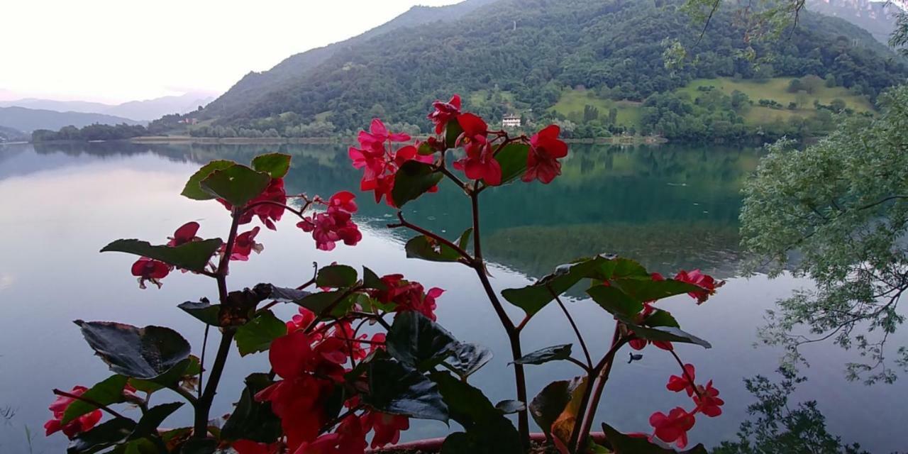 Bellavista Lago D'Endine Διαμέρισμα Ranzanico Εξωτερικό φωτογραφία