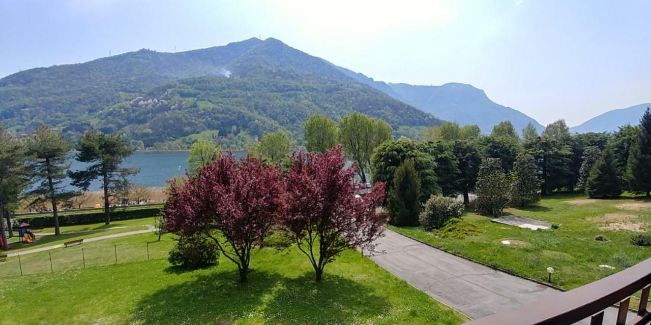 Bellavista Lago D'Endine Διαμέρισμα Ranzanico Εξωτερικό φωτογραφία