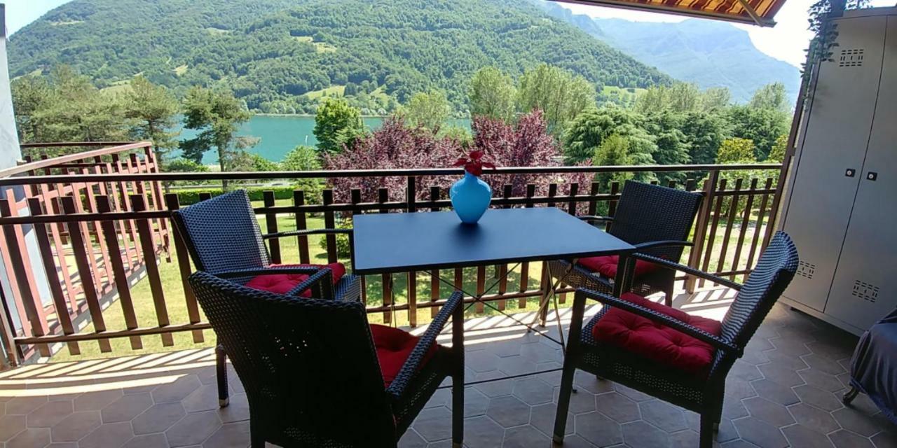 Bellavista Lago D'Endine Διαμέρισμα Ranzanico Εξωτερικό φωτογραφία