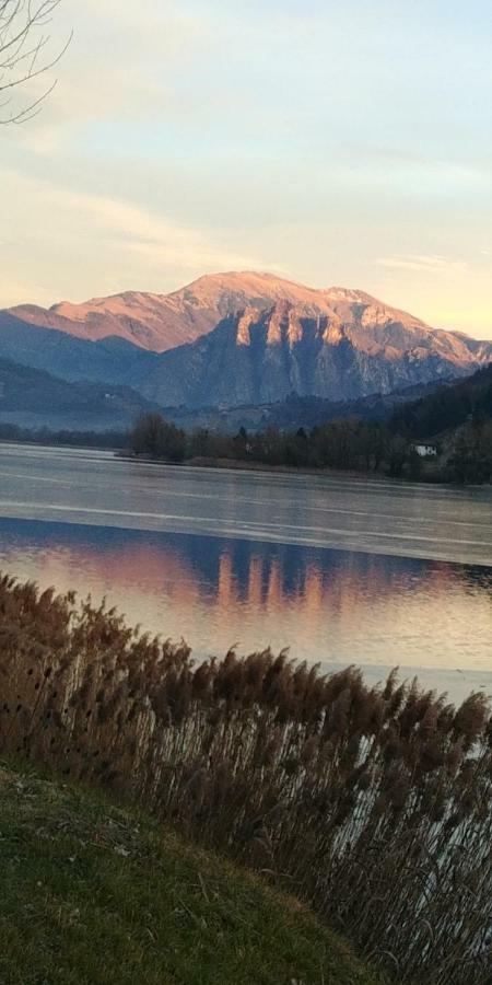 Bellavista Lago D'Endine Διαμέρισμα Ranzanico Εξωτερικό φωτογραφία