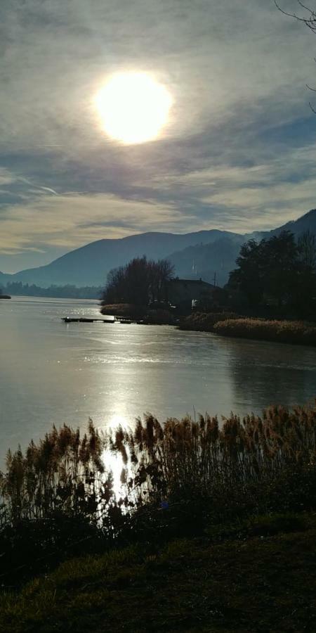Bellavista Lago D'Endine Διαμέρισμα Ranzanico Εξωτερικό φωτογραφία