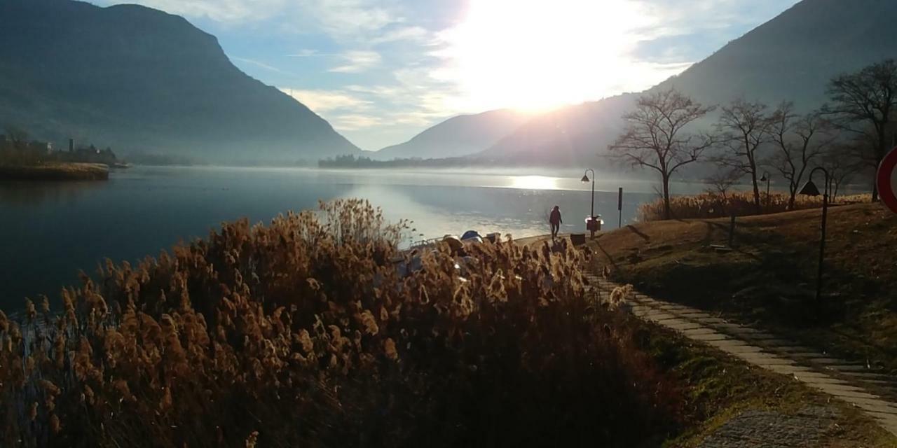 Bellavista Lago D'Endine Διαμέρισμα Ranzanico Εξωτερικό φωτογραφία