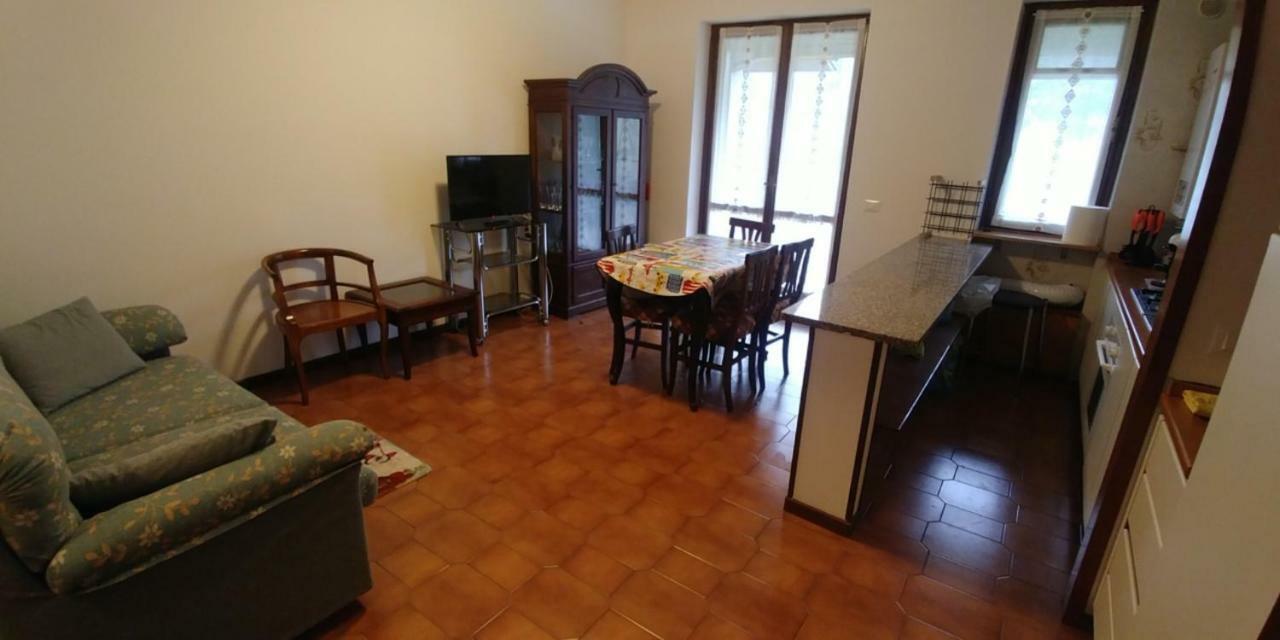 Bellavista Lago D'Endine Διαμέρισμα Ranzanico Εξωτερικό φωτογραφία